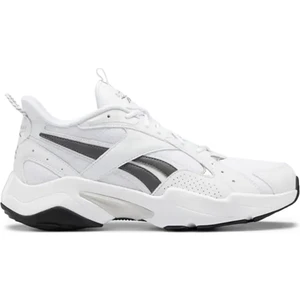 TRIVECTA Beyaz Unisex Sneaker