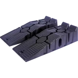 2.5 Ton Taşıma Kapasiteli Plastik Araç Taşıma Rampası