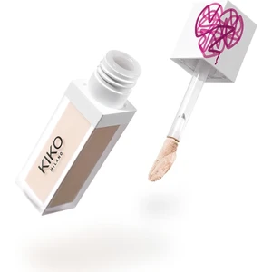Aydınlatıcı - Street Heart Lumilight Liquid Highlighter - 02 Holo Honey​