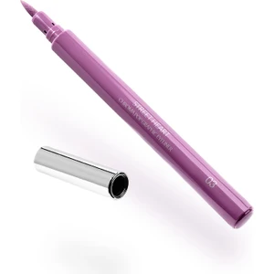 Eyelıner - Street Heart Chroma Pop Graphic Eyeliner - 03 Paint Me Purple​