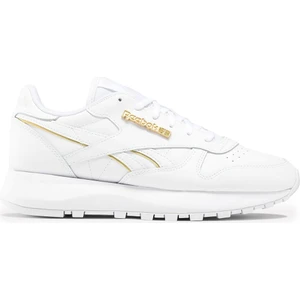 Classıc Leather Sp Beyaz Kadın Sneaker