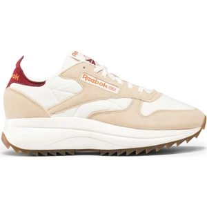 Classıc Leather Sp Extra Kırık Beyaz Kadın Sneaker