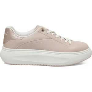 Yeto 5fx Pembe Kadın Sneaker