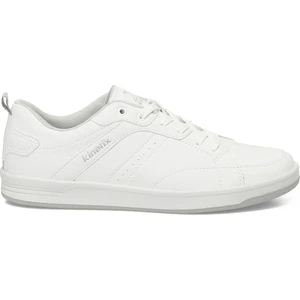 Rabon Pu 5fx Beyaz Erkek Sneaker