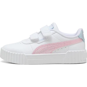 Carina 3.0 Blurry Dreams V Kız Çocuk Beyaz Sneaker 40060901