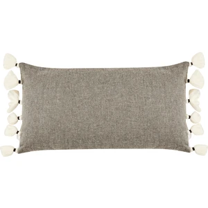 Karaca Home Arina Dolgulu Kırlent Antrasit