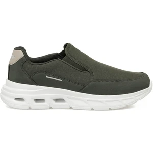 Graff 5fx Haki Erkek Slip On