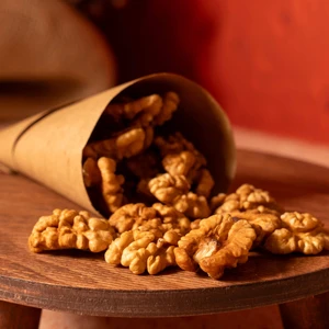 Çakır Çerez Ceviz İçi 1 KG