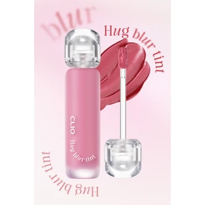 Hafif ve Köpüksü Dokusuyla Pürüzsüz Görünüm Sunan Tint CLIO Hug Blur Tint (003 Precious Lavender)