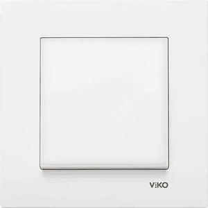 Beyaz Karre Anahtar (VİKO.90967001)