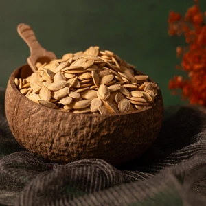 Çakır Çerez Kavrulmuş Kabak Çekirdeği 1 KG