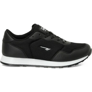 Leona W 5fx Siyah Kadın Sneaker