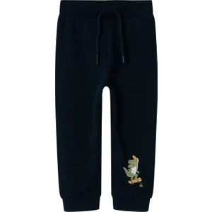 Name It NMMVILDAR NREG SWE PANT U Lacivert Erkek Çocuk Pantolon