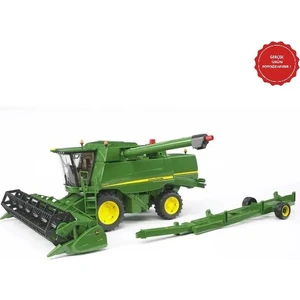 John Deere T670İ Oyuncak Biçerdöver
