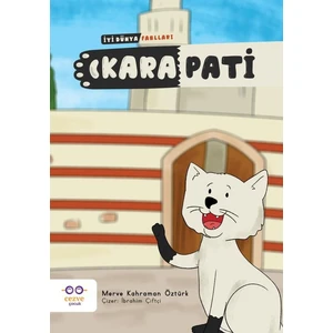 Kara Pati - Merve Kahraman Öztürk