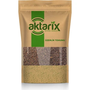 1 kg Üzerlik Tohumu