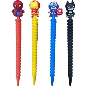 Yalçın Şark Süper Kahramanlar Versatil Kalem 0.7 mm 9203