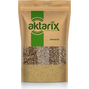 250 gr Anason Tohumu Yerli