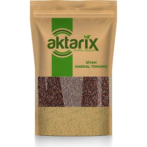 3 kg Siyah Hardal Tohumu