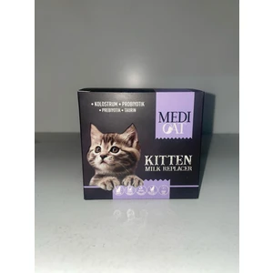 Medi Cat Yavru Kedi Süt Tozu  200gr