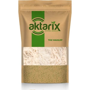 1 kg Toz Mahlep Yeni Öğütülmüş