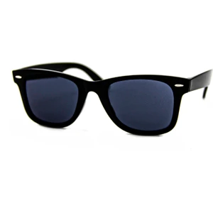 Le Miel Poppy Siyah 2140 Uv Korumalı Erkek Güneş Gözlüğü