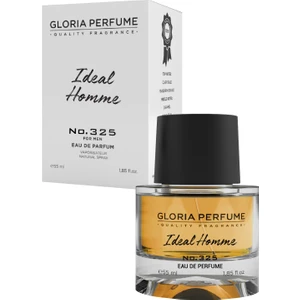 Gloria Perfume Ideal Homme 55 ml Edp Erkek Parfüm