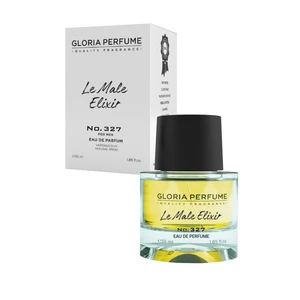 Gloria Perfume Le Male Elıxır 55 ml Edp Erkek Parfüm