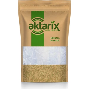 10 gr Saf Kristal Mentol