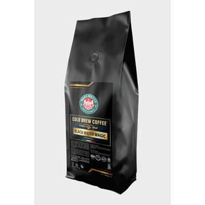 Mare Mosso Caffe ê Vendite Cold Brew Coffee Black Water Magic Öğütülmüş - Soğuk Demleme - 1 kg