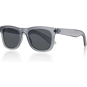 Unisex Çocuk Güneş Gözlüğü Füme 4001