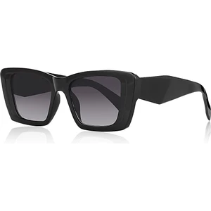 Güneş Gözlüğü Siyah 1058