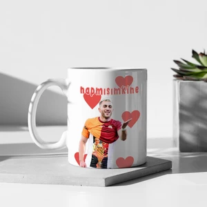 Napmışımkine Barış Alper Love - Taraftar