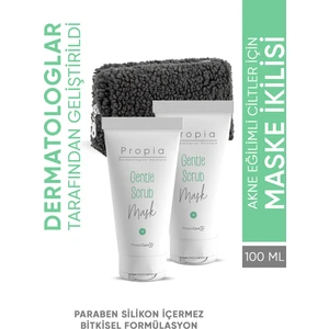 Bakım Maskesi 100 Ml