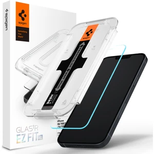 iPhone 14 / 13 / 16e / 13 Pro Cam Ekran Koruyucu Kolay Kurulum GLAS.tR EZ Fit Slim HD - AGL03724