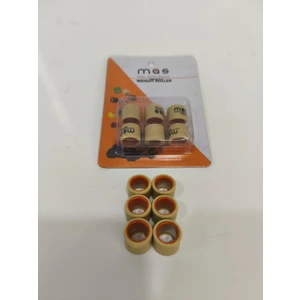 Kuba Pesaro 50 x 50CC 80CC Uyumlu Kaliteli Hafif Baga ( 4 ,7 gr )