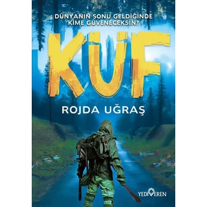 Küf - Rojda Uğraş