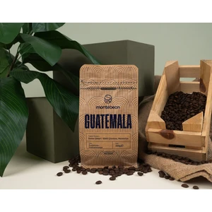Guatemala Huehuetenango Çekirdek Kahve