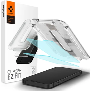 iPhone 14 / 13 / 16e / 13 Pro Cam Ekran Koruyucu Kolay Kurulum GLAS.tR EZ Fit AntiBlue HD (2 Adet) - AGL03389