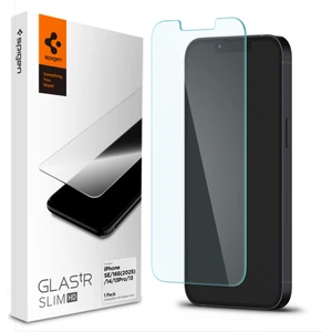 iPhone 14 / 13 / 16e / 13 Pro Cam Ekran Koruyucu GLAS.tR Slim HD - AGL03391