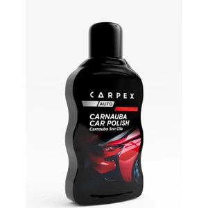 Carnauba Sıvı Cila 250 ml