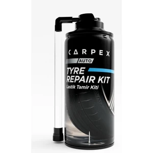 Lastik Tamir Spreyi – 300 ml