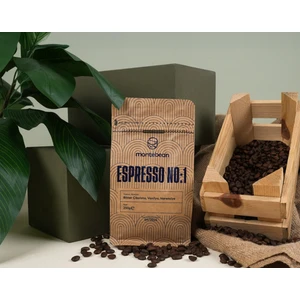 Espresso No:1 - Çekirdek Kahve
