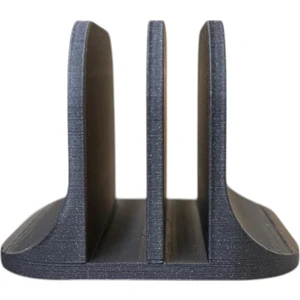 Nilux Dizayn Dikey Macbook Standı