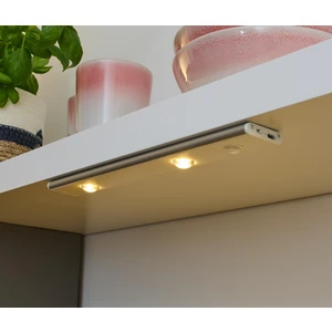 Çok Işlevli Şarjlı LED Lamba