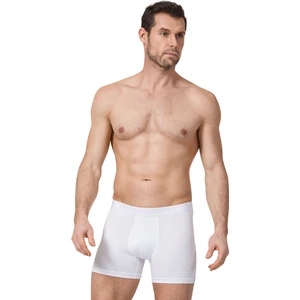 128 Erkek Likralı Boxer Külot