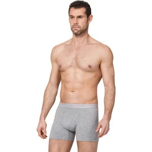 128 Erkek Likralı Boxer Külot