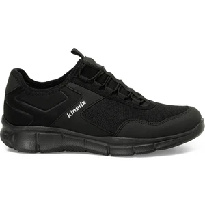 ZEPLIN TX 5FX Siyah Unisex Comfort Ayakkabı