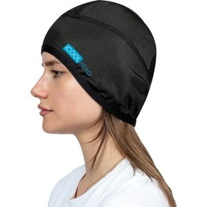 iCool Head Havuz Bonesi, Yüzücü Bonesi, Deniz Bonesi, Bisikletçi Beresi, Kask Beresi, Yürüyüş Başlığı (Siyah)