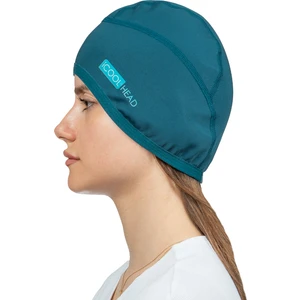 iCool Head Havuz Bonesi, Yüzücü Bonesi, Deniz Bonesi, Bisikletçi Beresi, Kask Beresi, Yürüyüş Başlığı (Petrol Yeşil)